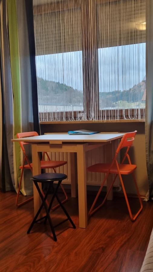 Prestige Park Apartament Mini Z Parkingiem Krynica-Zdrój Exteriér fotografie