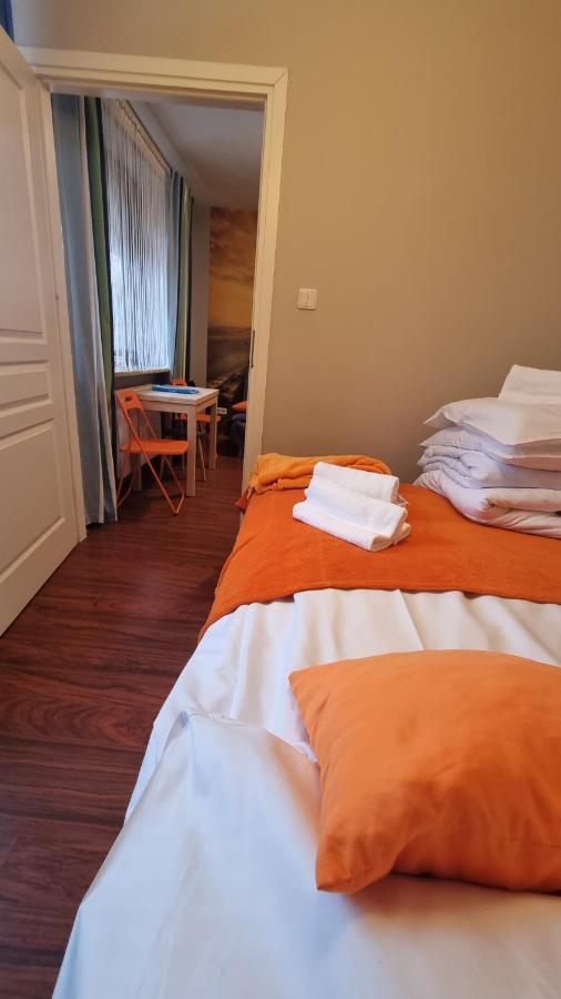 Prestige Park Apartament Mini Z Parkingiem Krynica-Zdrój Exteriér fotografie